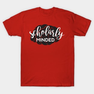 scholarly minded T-Shirt